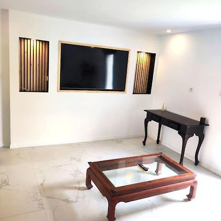 Appartement Moderne Proche Paris, Aeroport Et Disneyland Le Perreux-Sur-Marne Exteriér fotografie