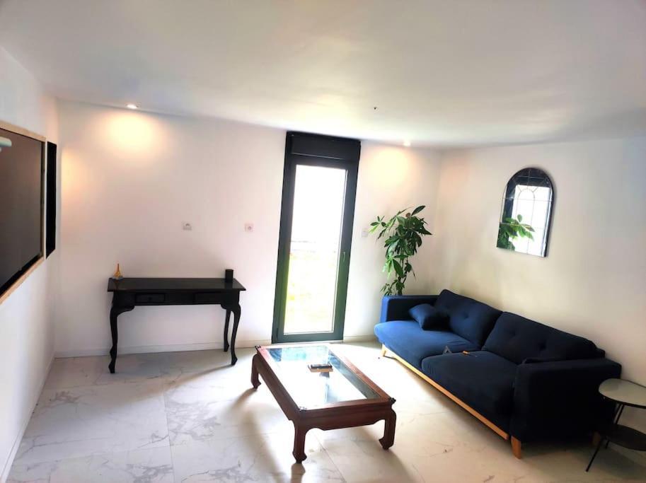 Appartement Moderne Proche Paris, Aeroport Et Disneyland Le Perreux-Sur-Marne Exteriér fotografie
