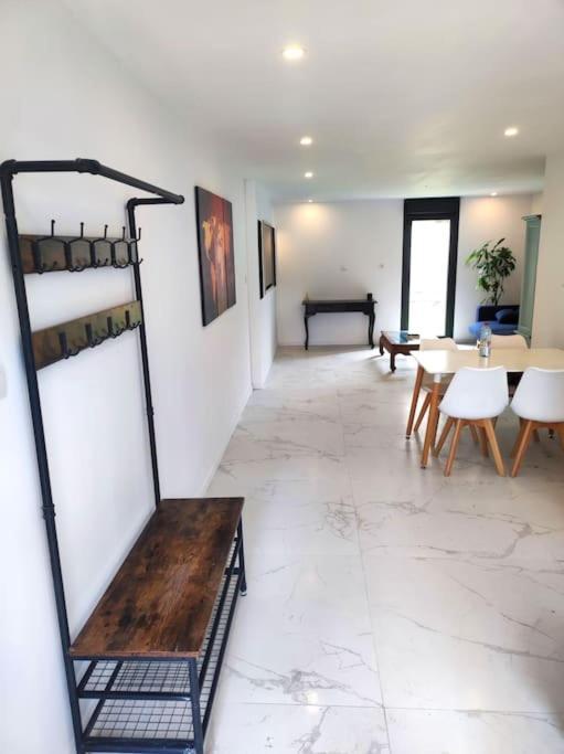 Appartement Moderne Proche Paris, Aeroport Et Disneyland Le Perreux-Sur-Marne Exteriér fotografie