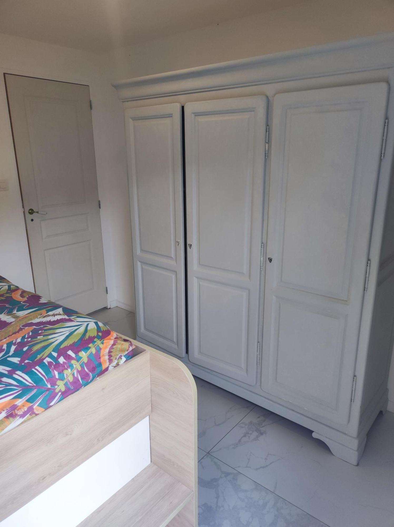 Appartement Moderne Proche Paris, Aeroport Et Disneyland Le Perreux-Sur-Marne Exteriér fotografie
